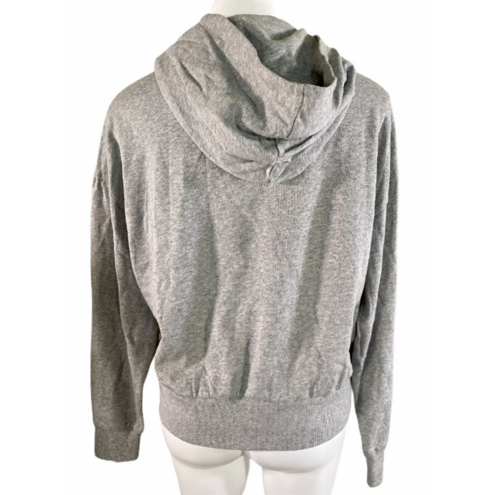 Socialite Snake Print Hoodie_4